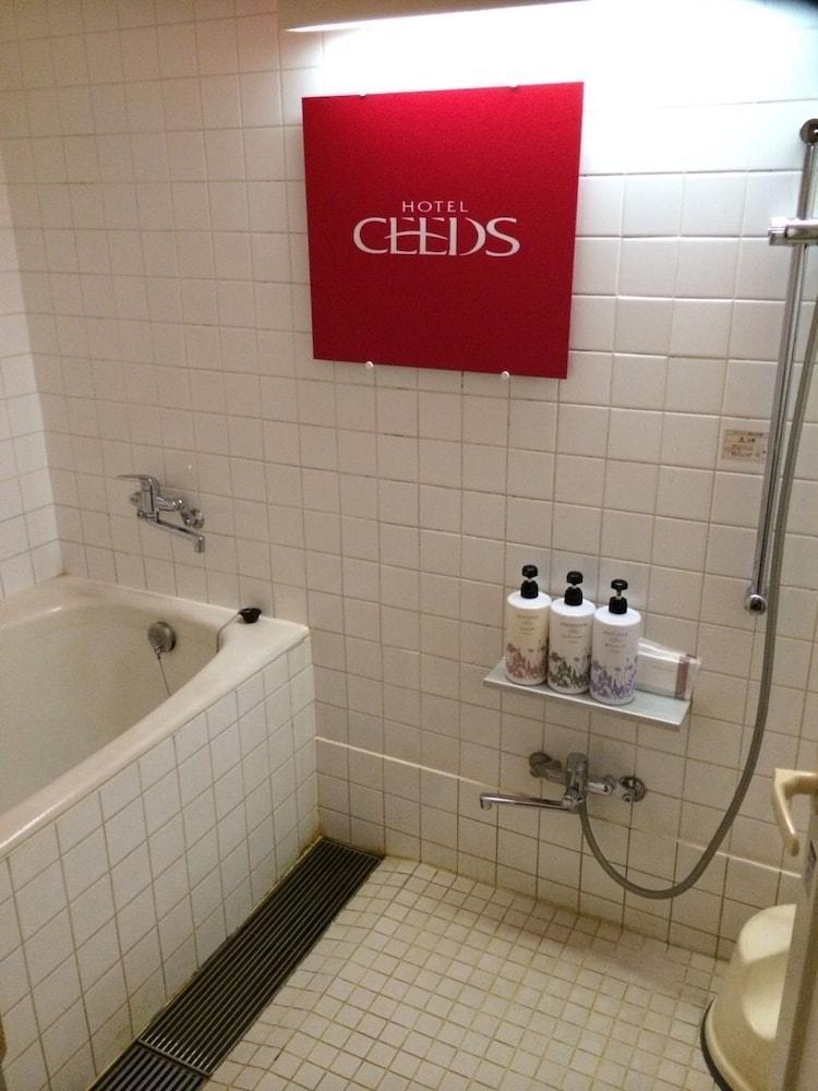 Ceeds (Adults Only) Hotel Oszaka Kültér fotó