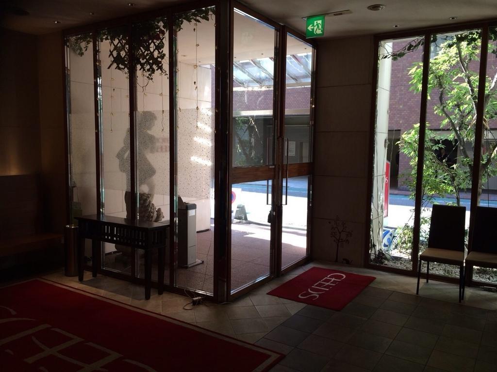 Ceeds (Adults Only) Hotel Oszaka Kültér fotó
