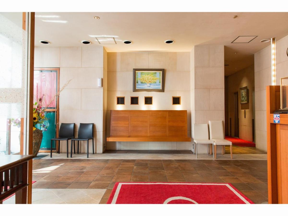 Ceeds (Adults Only) Hotel Oszaka Kültér fotó